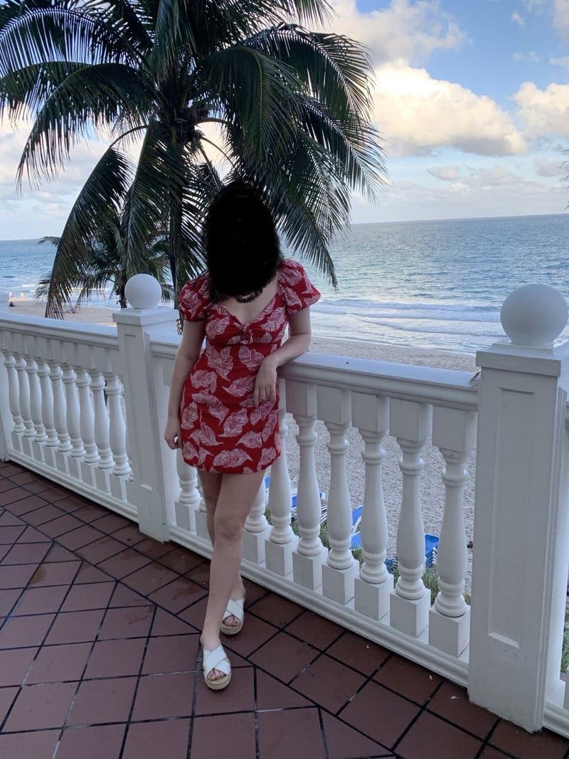 Member review photo