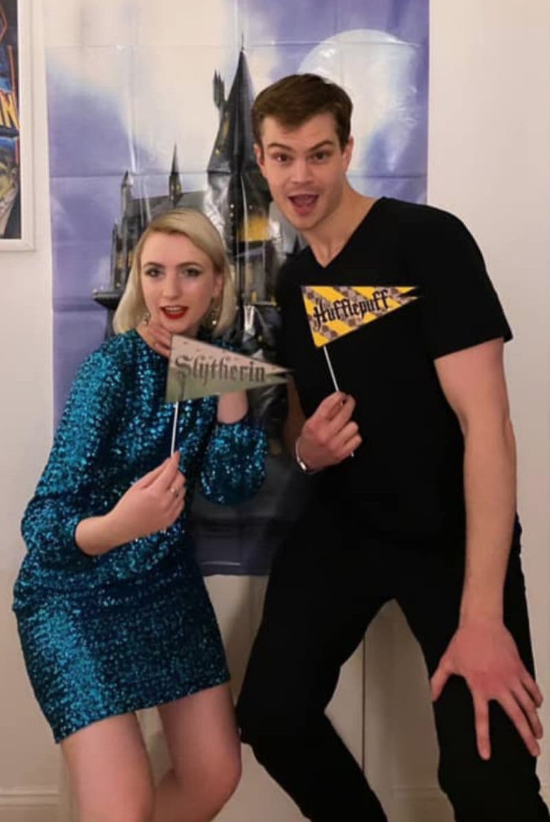 Member review photo