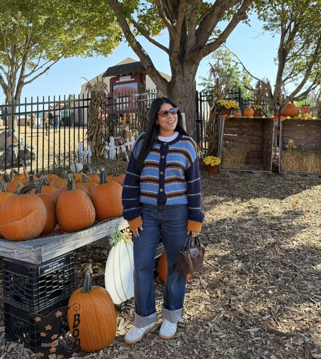 Member review photo
