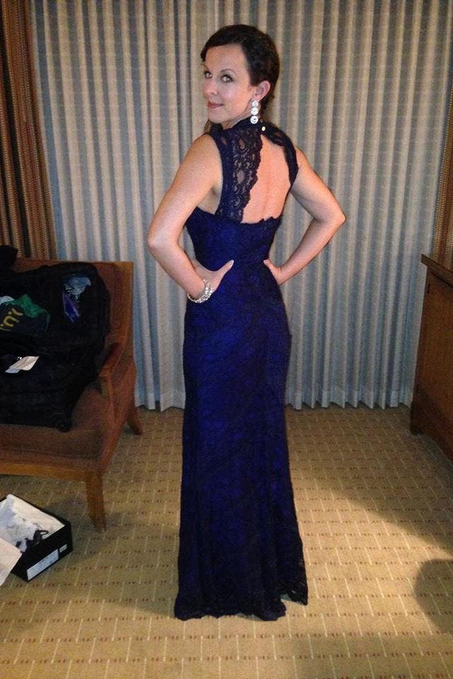 Caroline