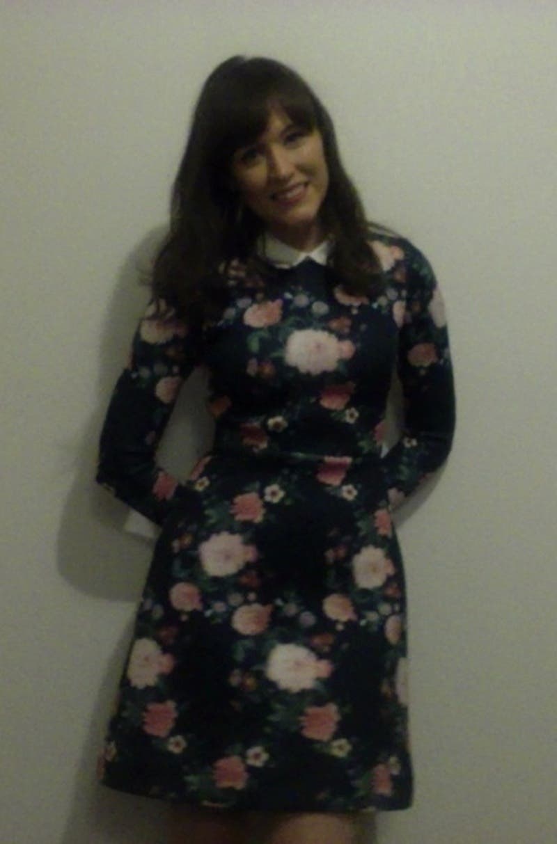 Colleen