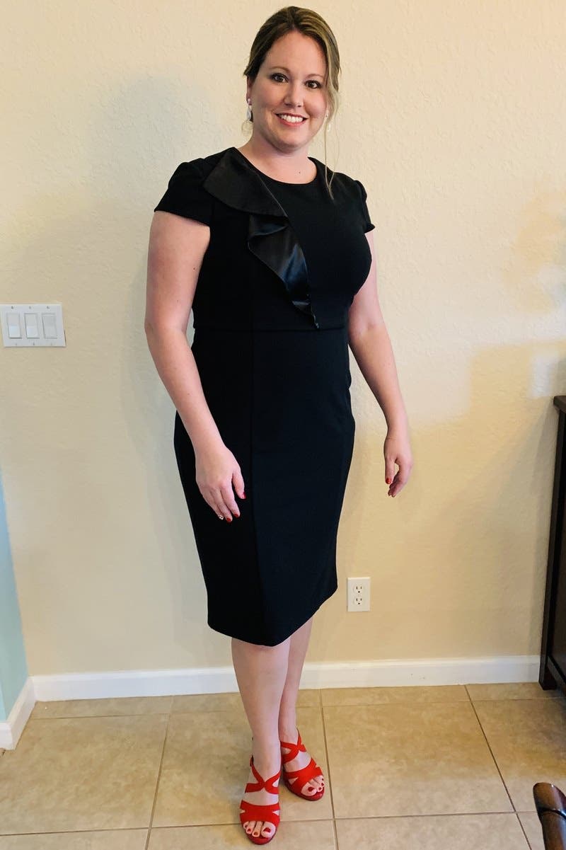 Member review photo