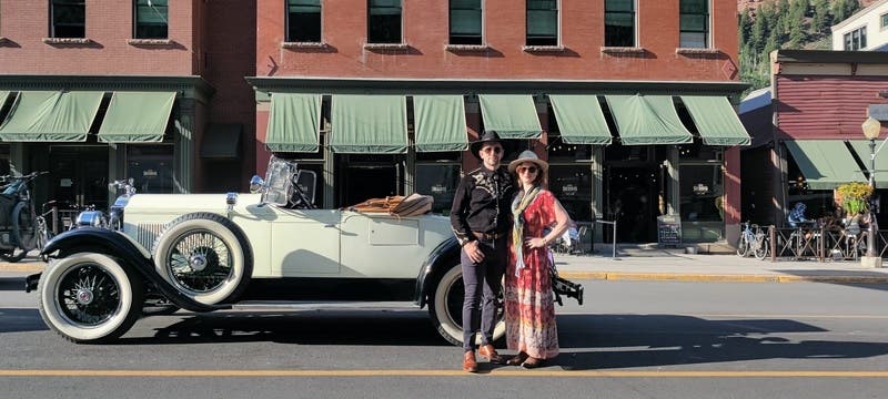 Member review photo