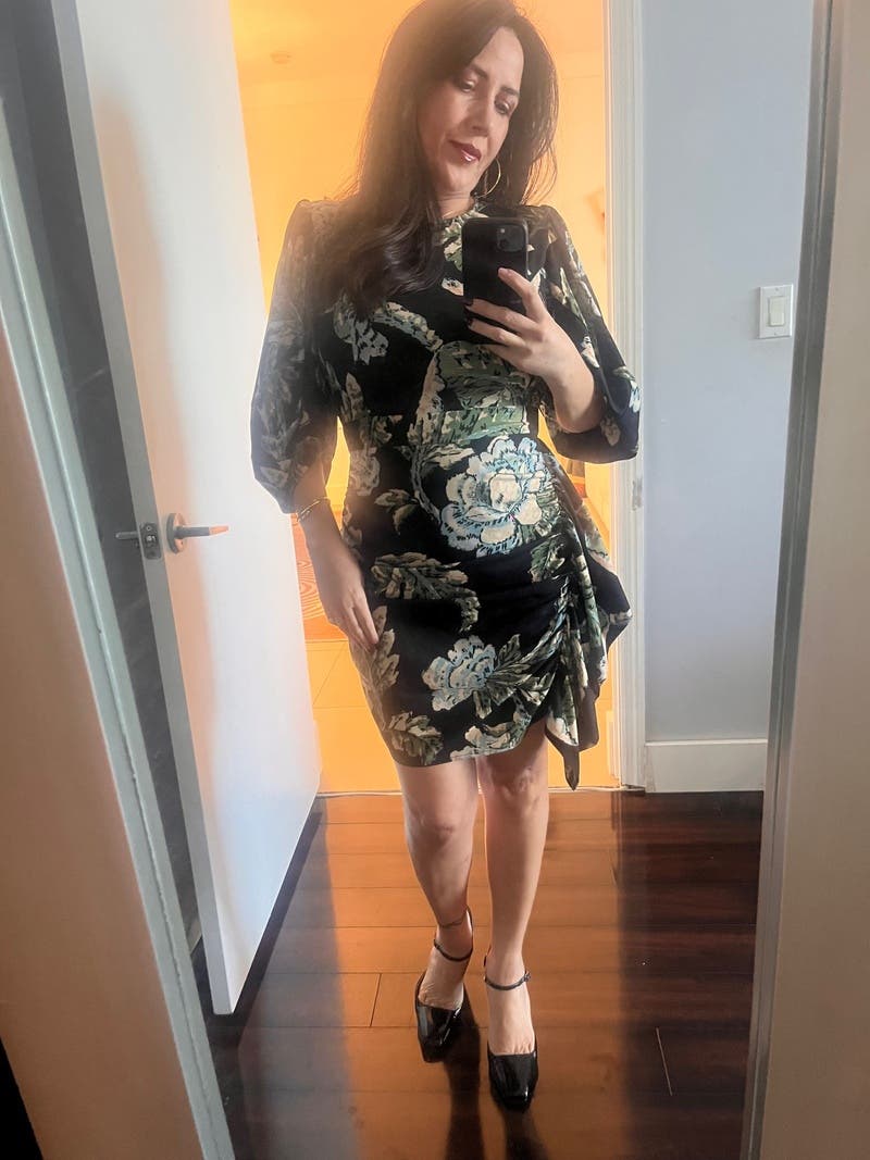 Gina