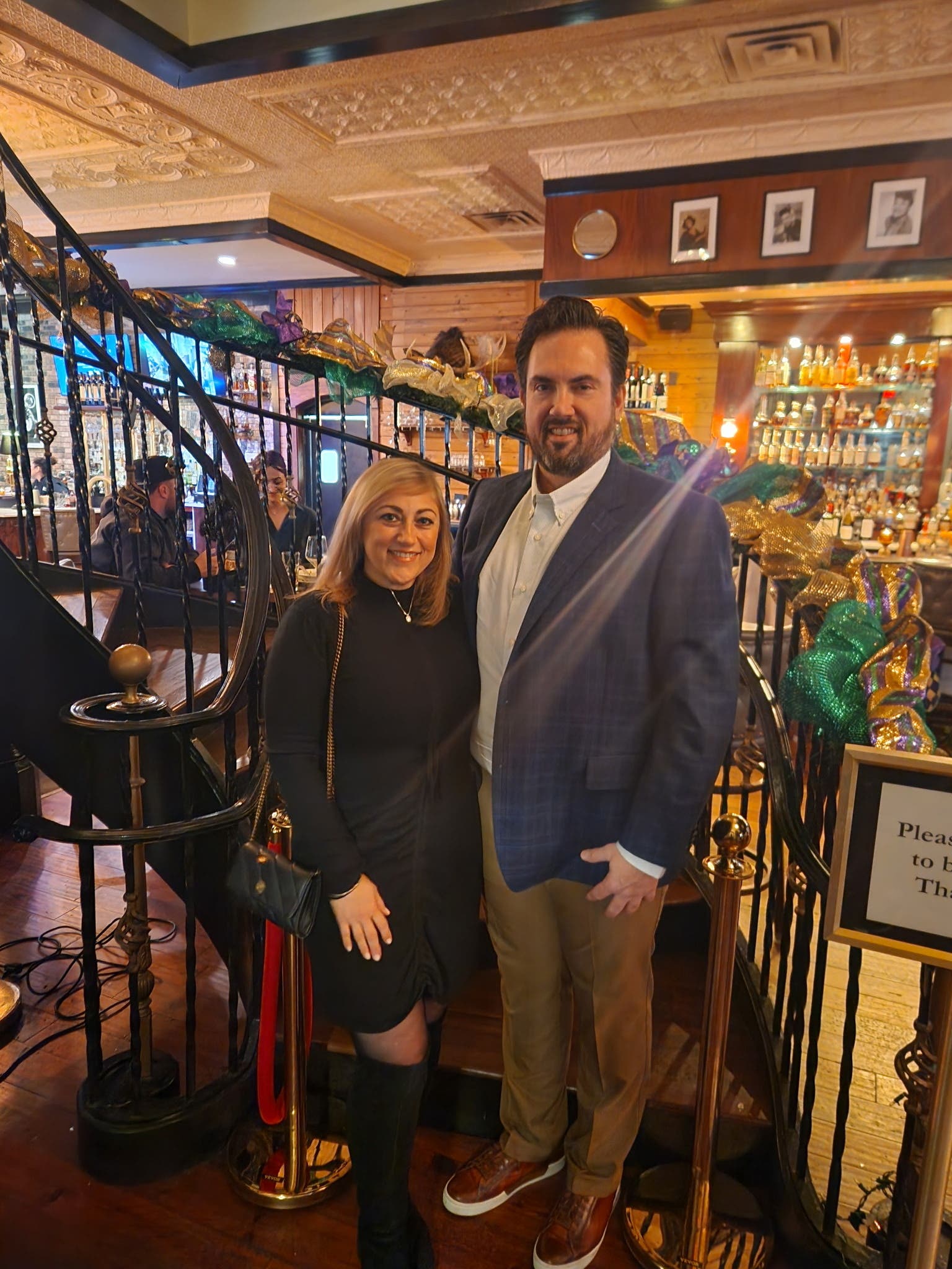 Member review photo