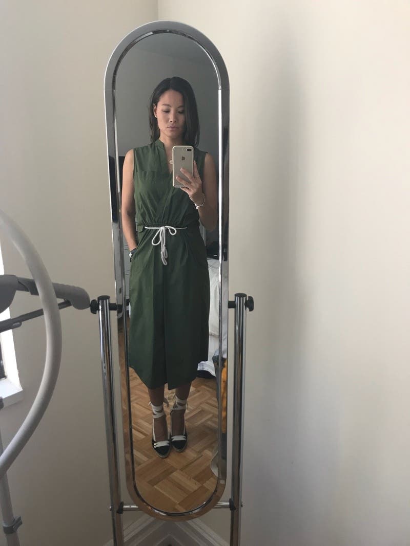 Member review photo
