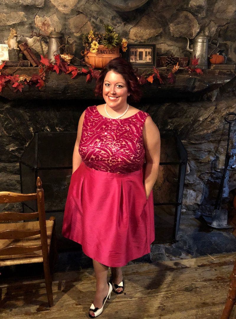 Member review photo