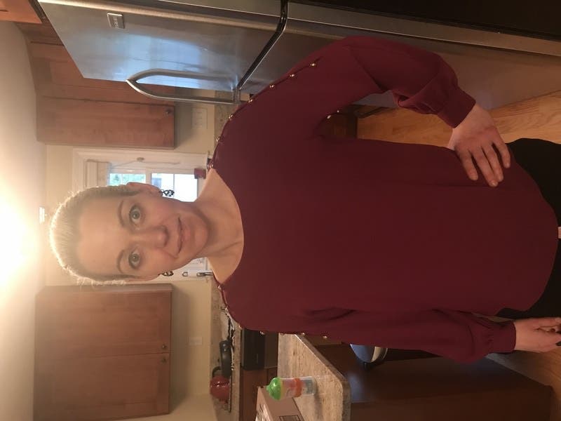 Member review photo