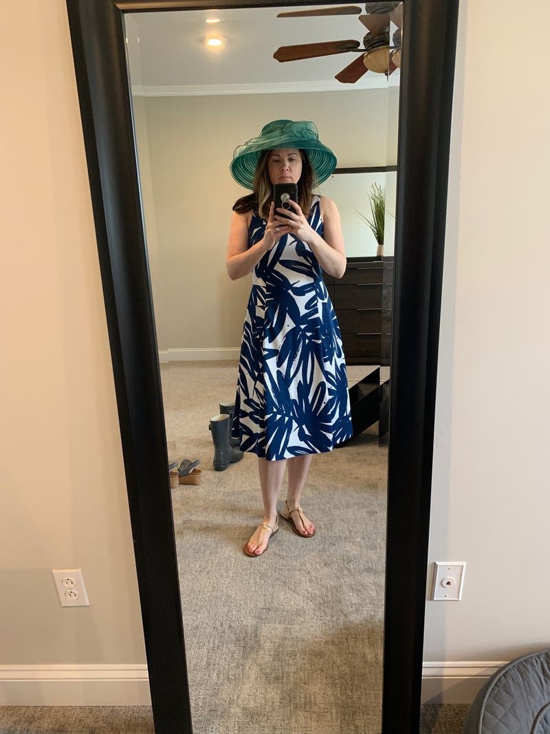 Member review photo