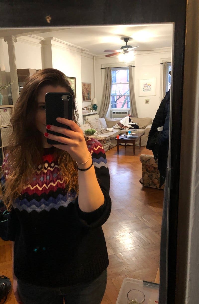 Member review photo