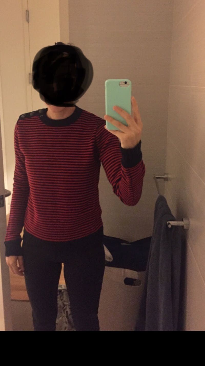 Member review photo