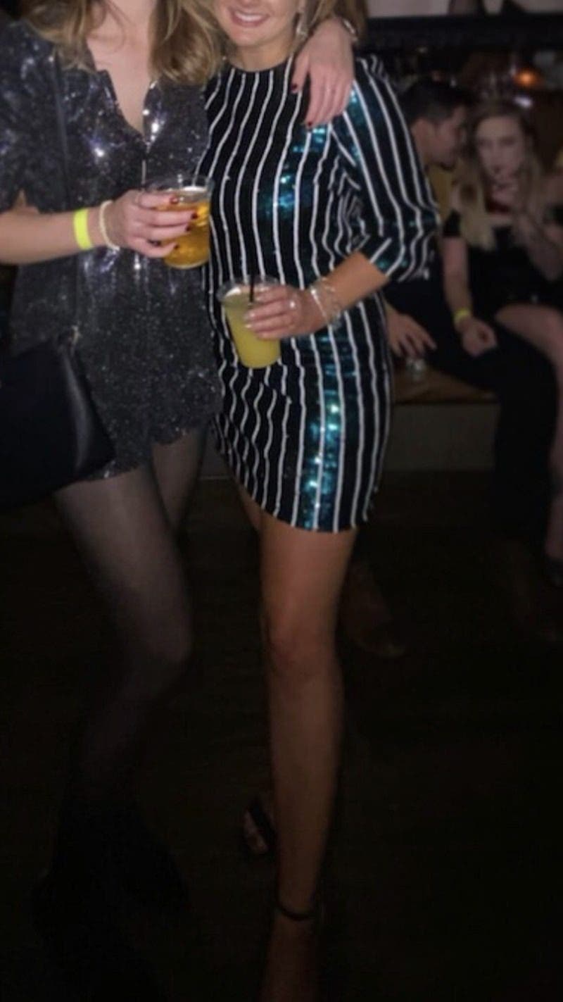 Caroline 