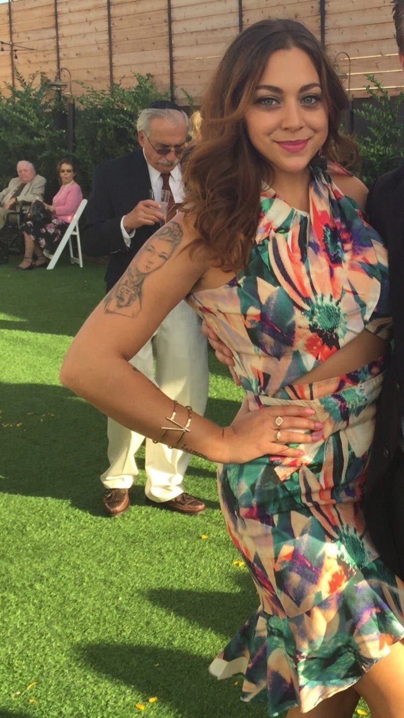 Maura