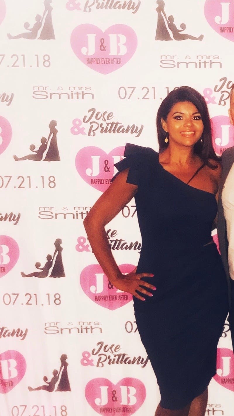 Ginnette
