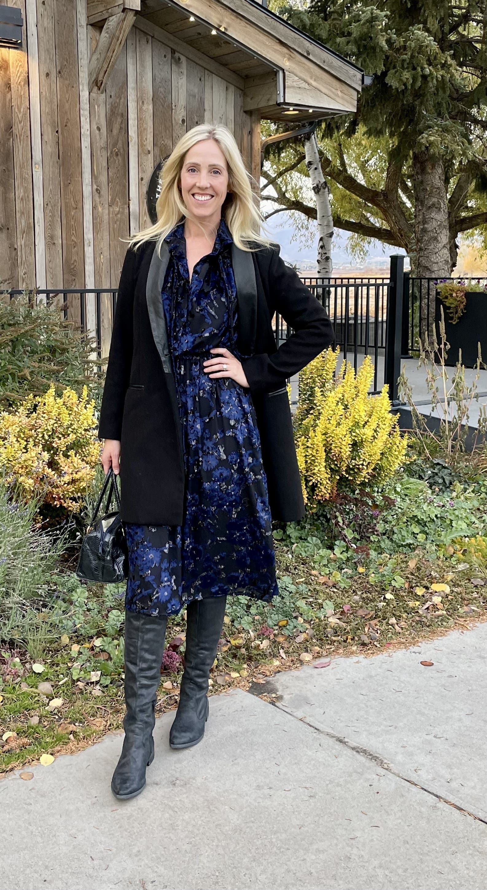 Embroidered Dress by Adam Lippes x RTR | Rent the Runway