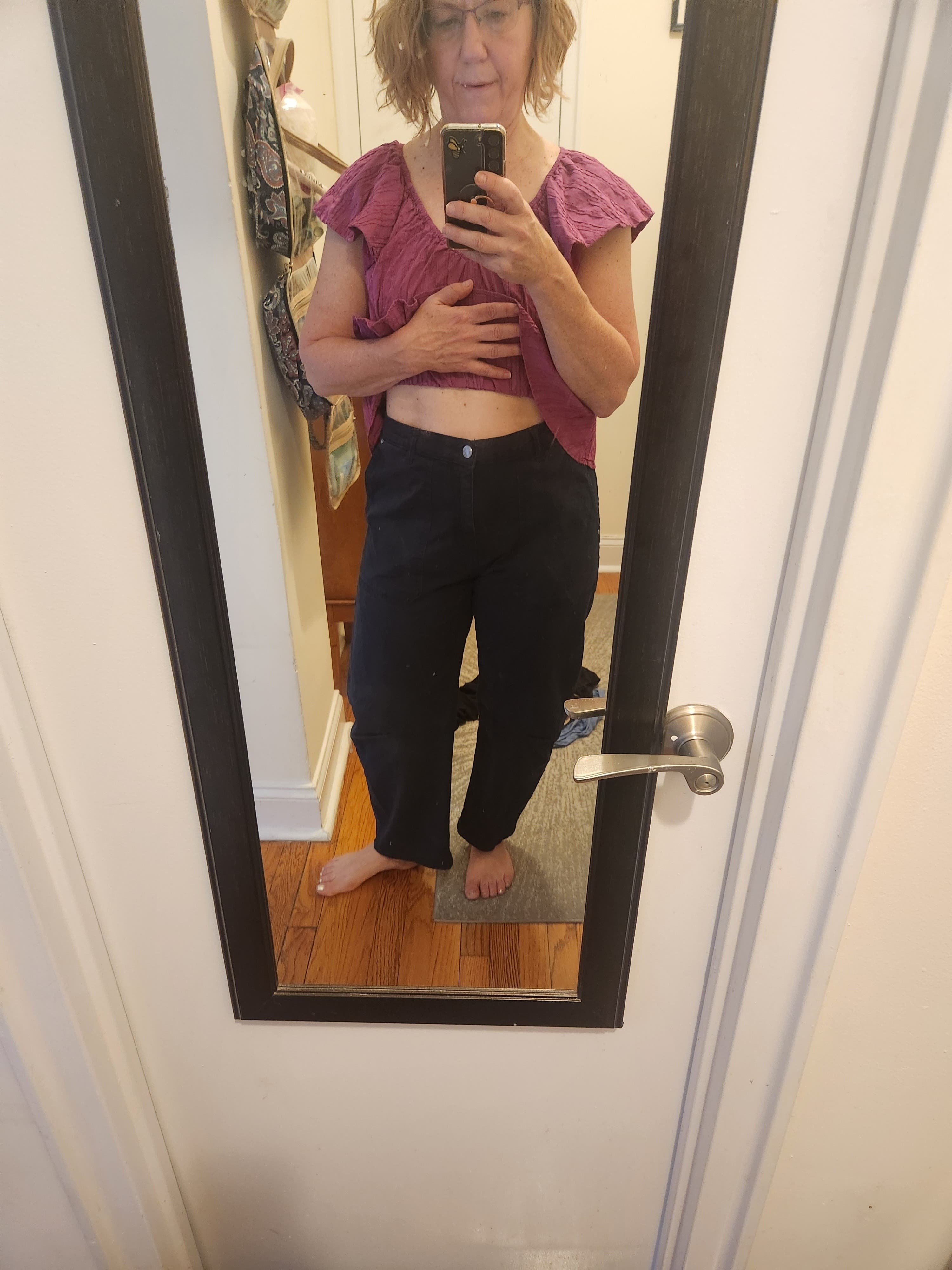 Member review photo
