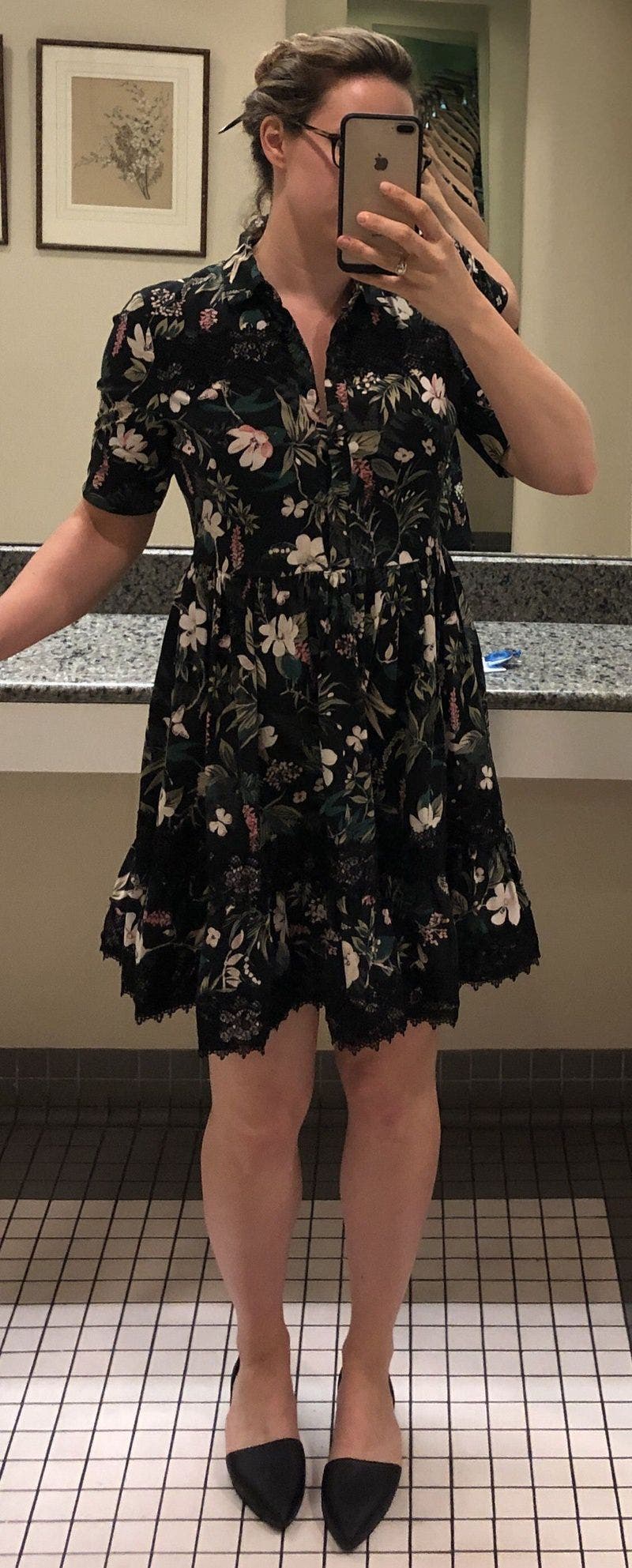 Member review photo