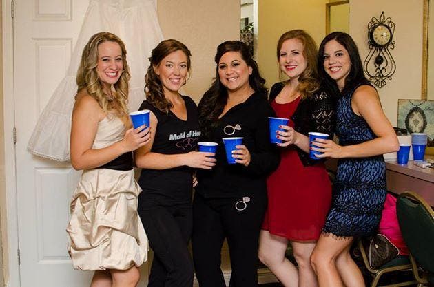 Member review photo