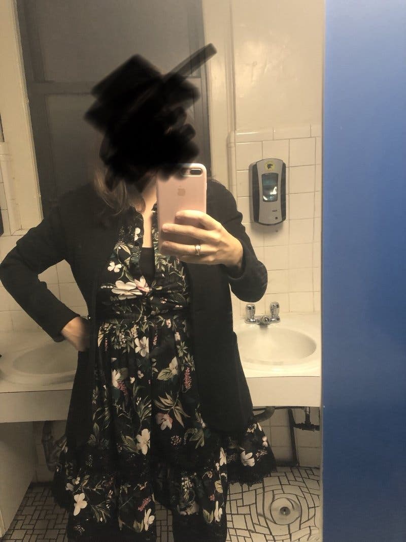 Member review photo