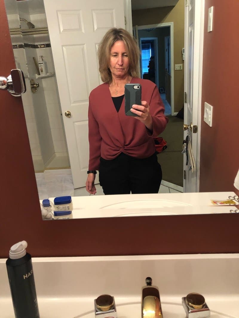 Member review photo