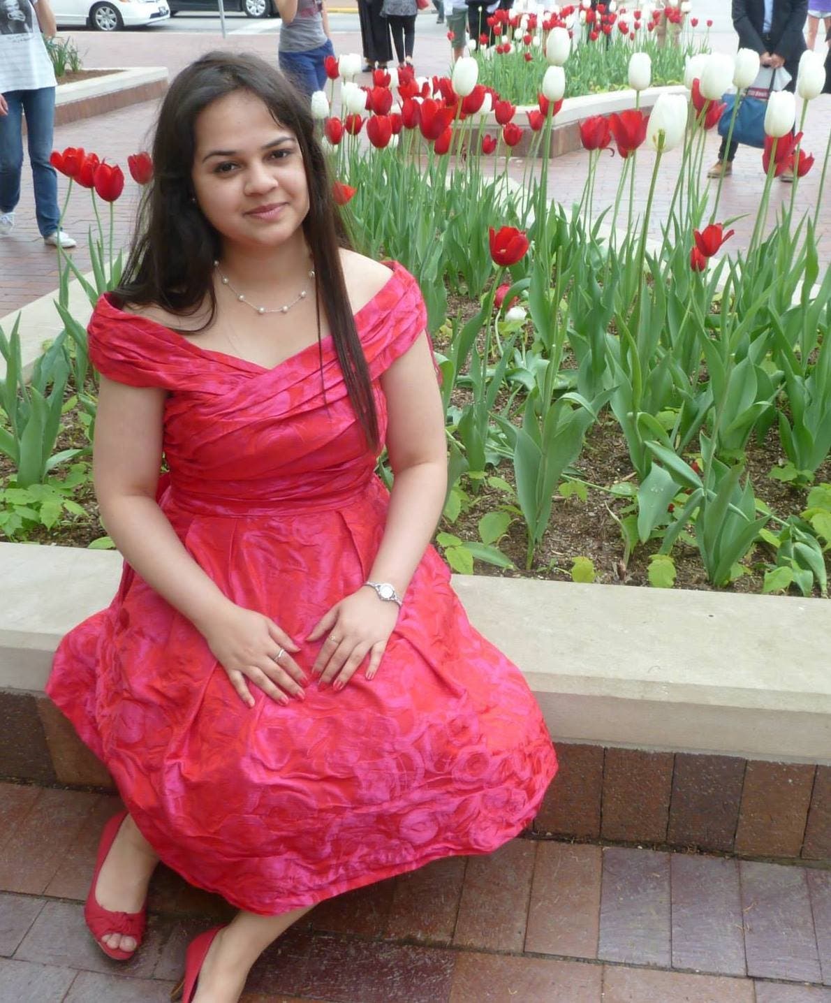 Member review photo