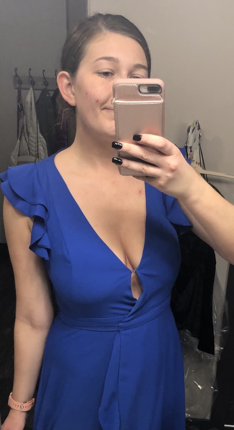 Mackenzie