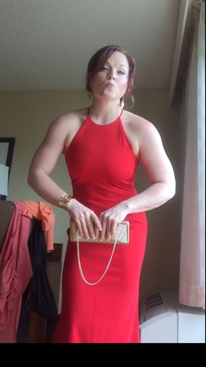 Megan