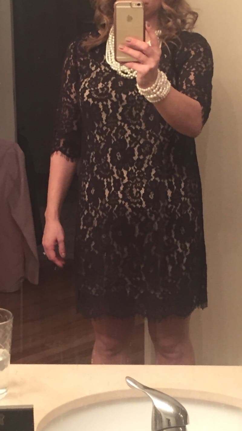 Member review photo
