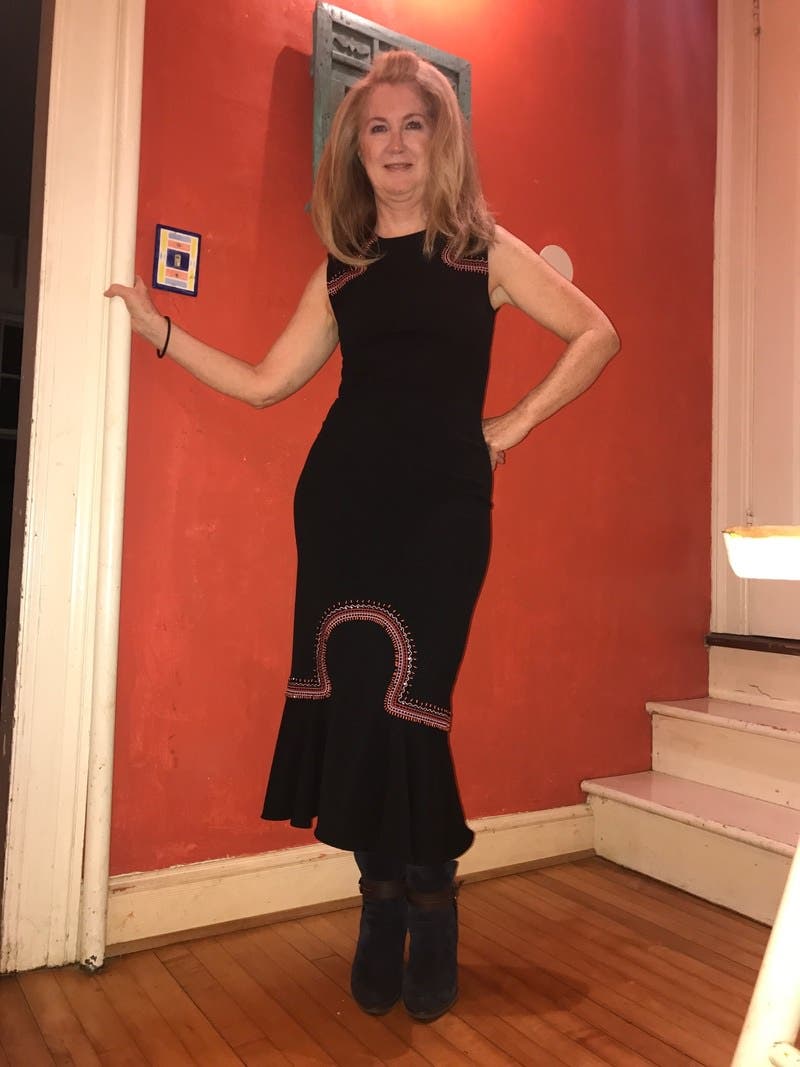 Member review photo