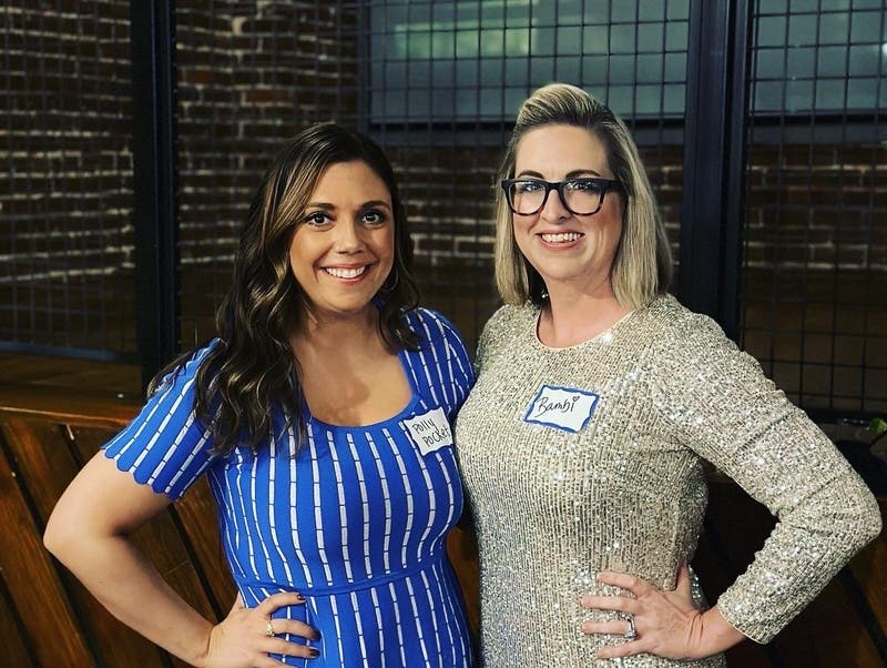 Member review photo