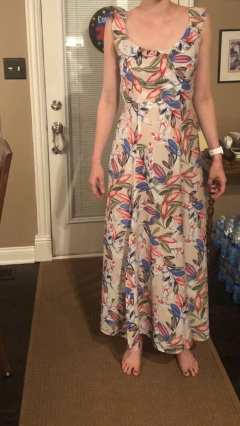 Sarah