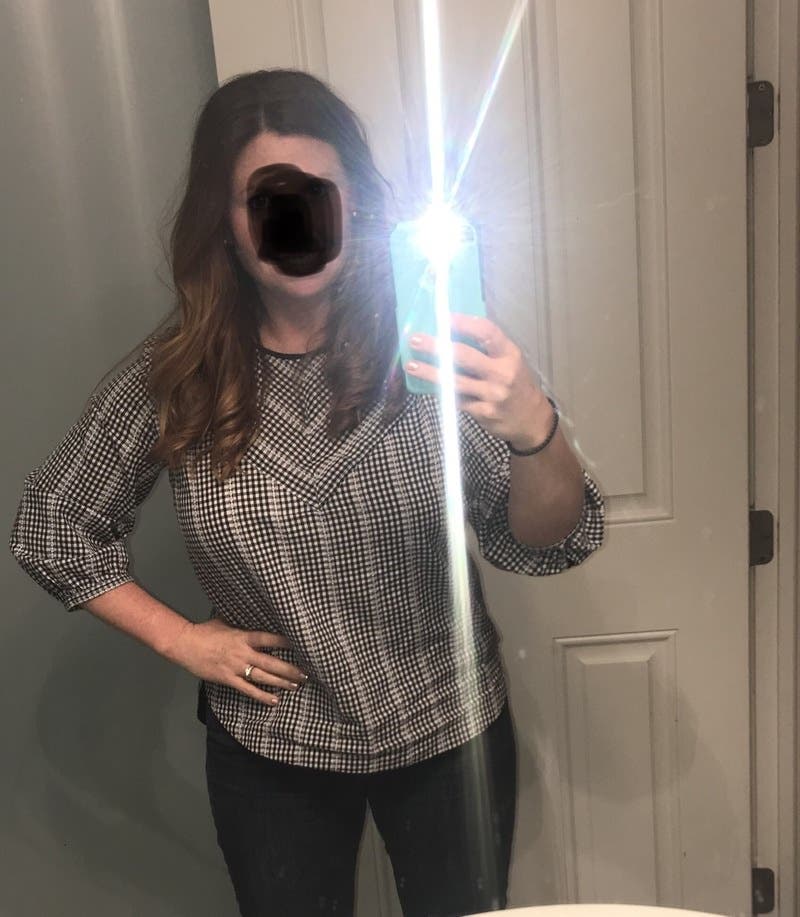 Member review photo