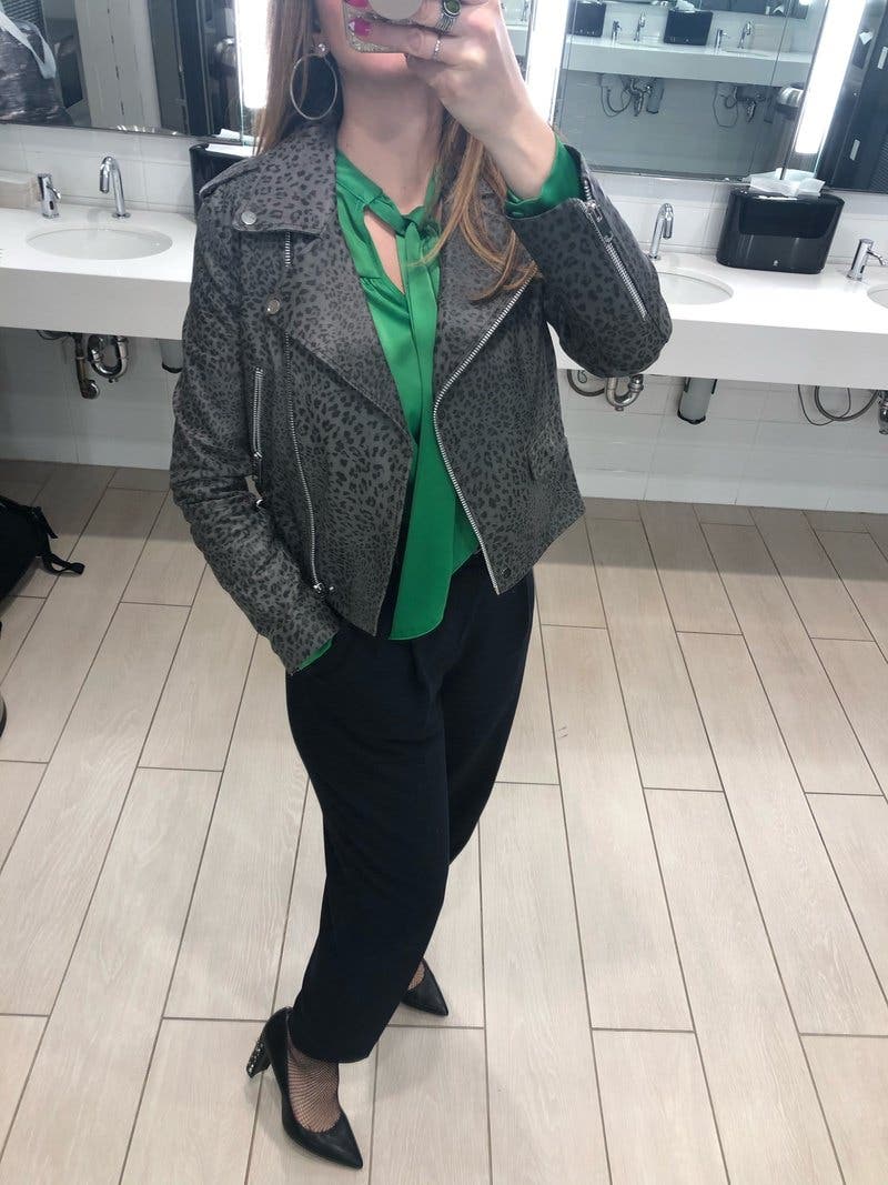 Member review photo