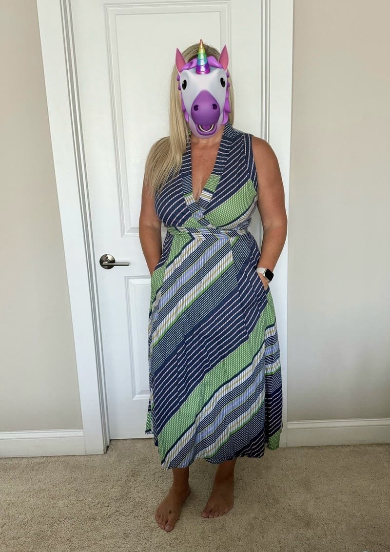 Member review photo