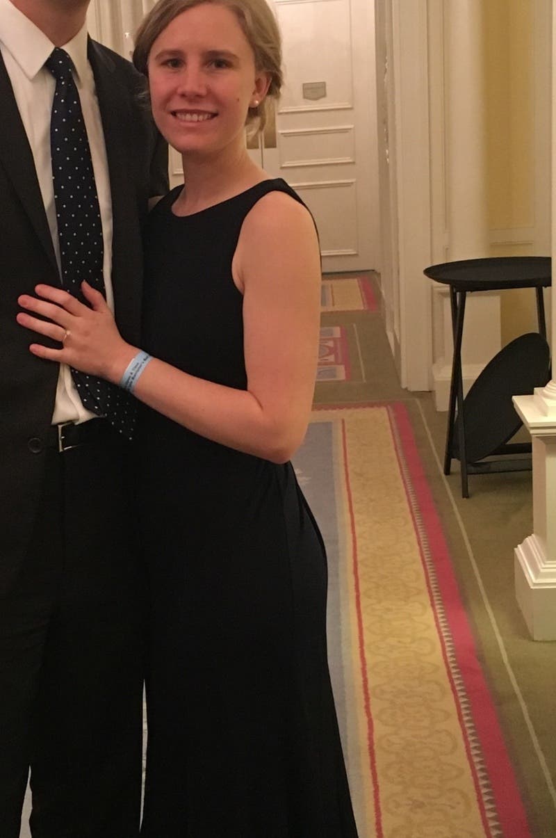 Julie