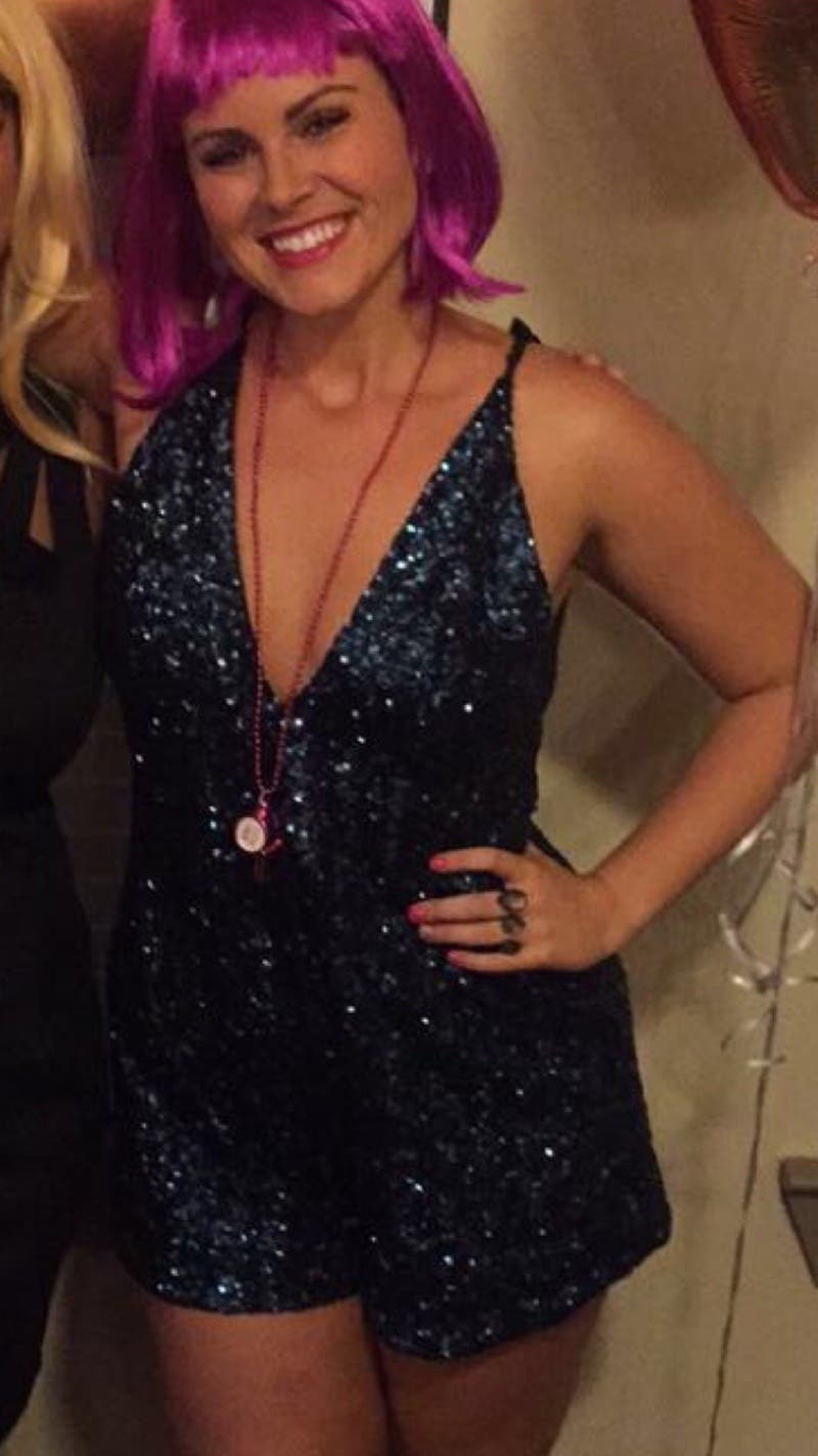 Morgan