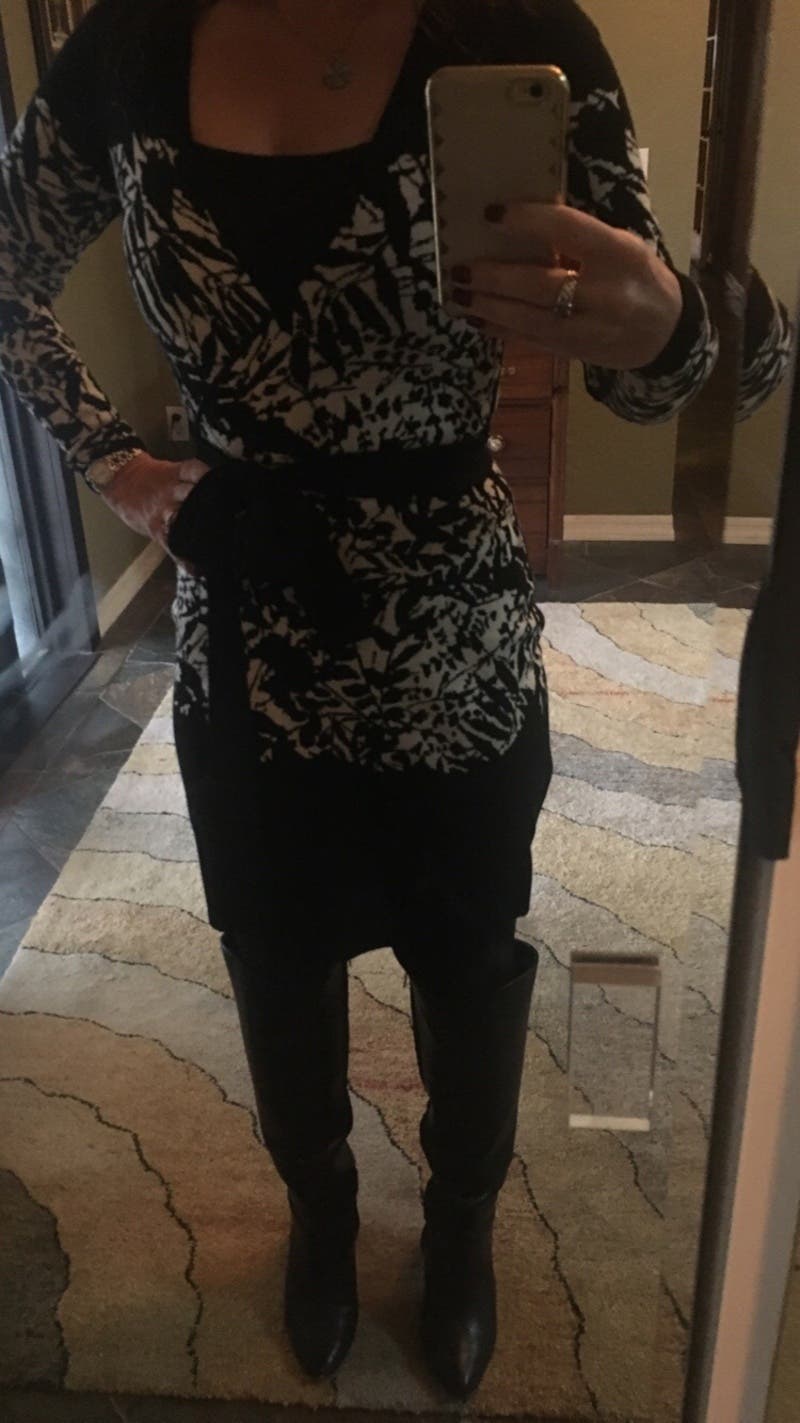 Member review photo