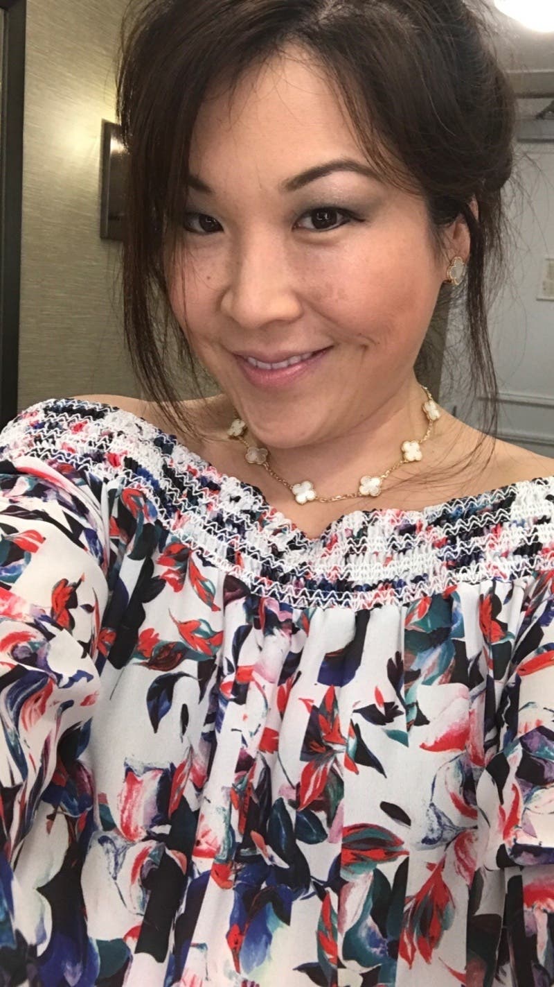 Member review photo