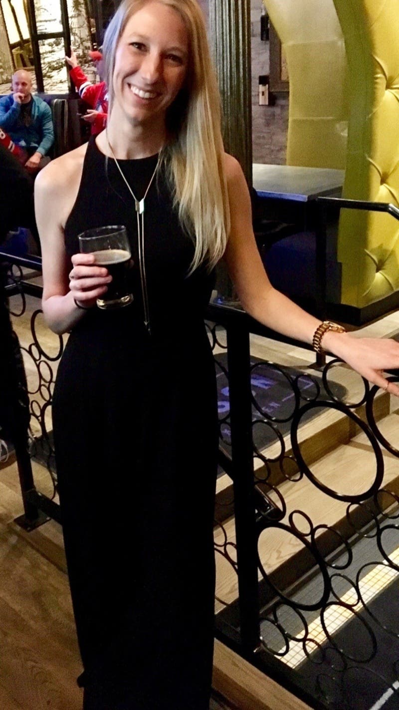 Kristen