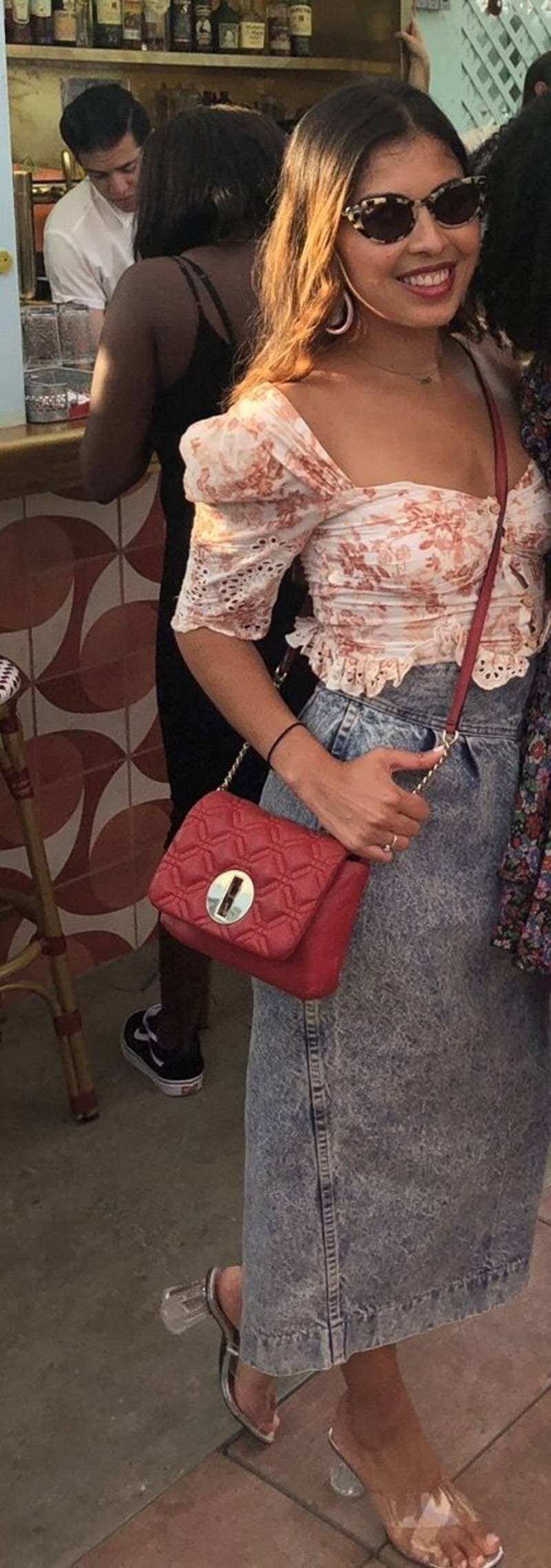 Member review photo