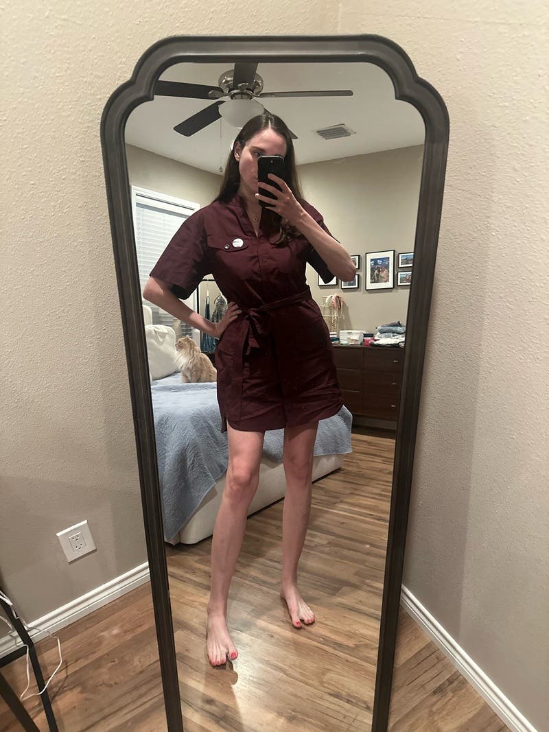 Member review photo