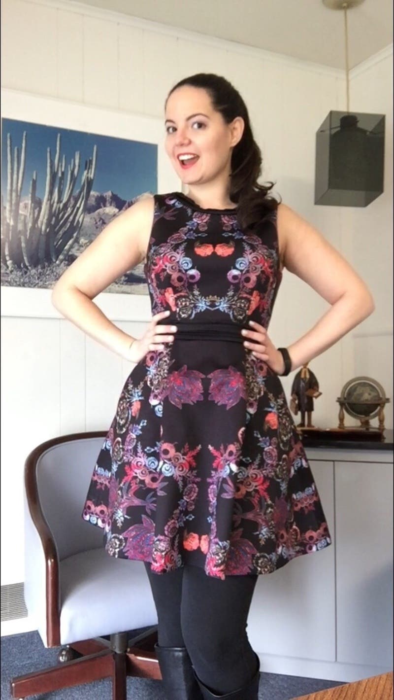 Sarah