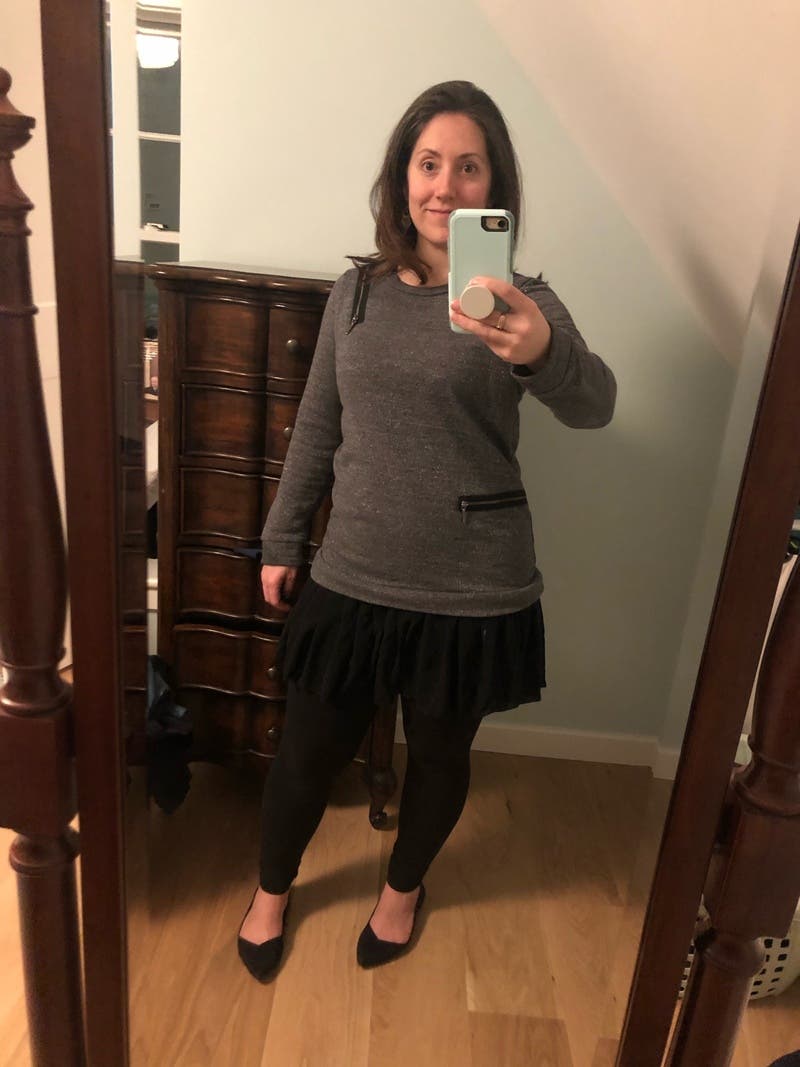 Member review photo