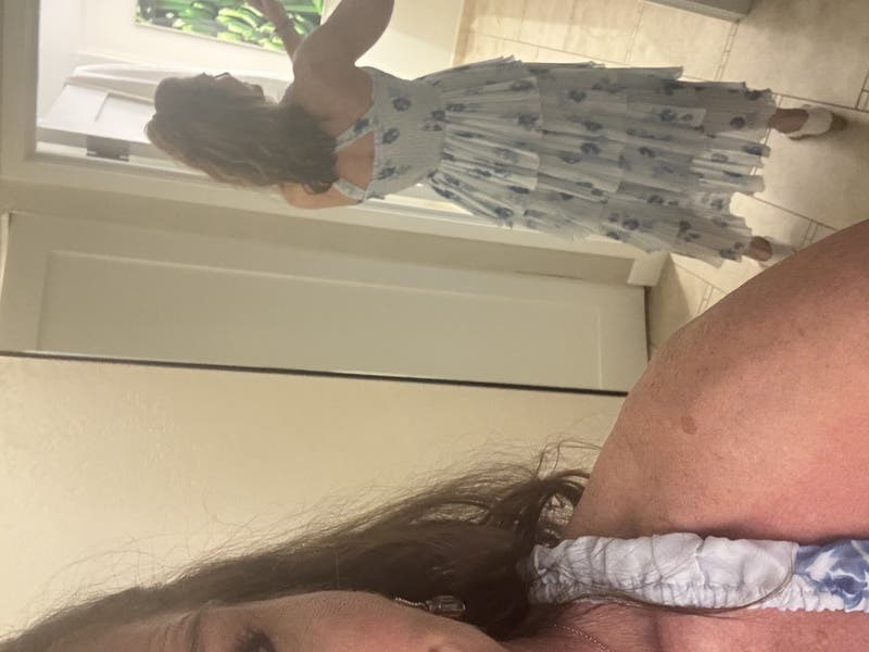 Member review photo