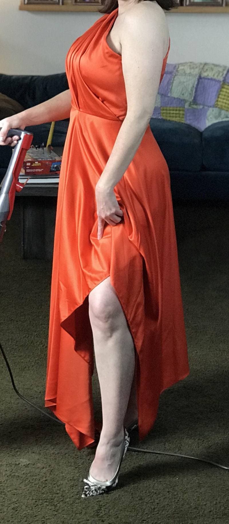April