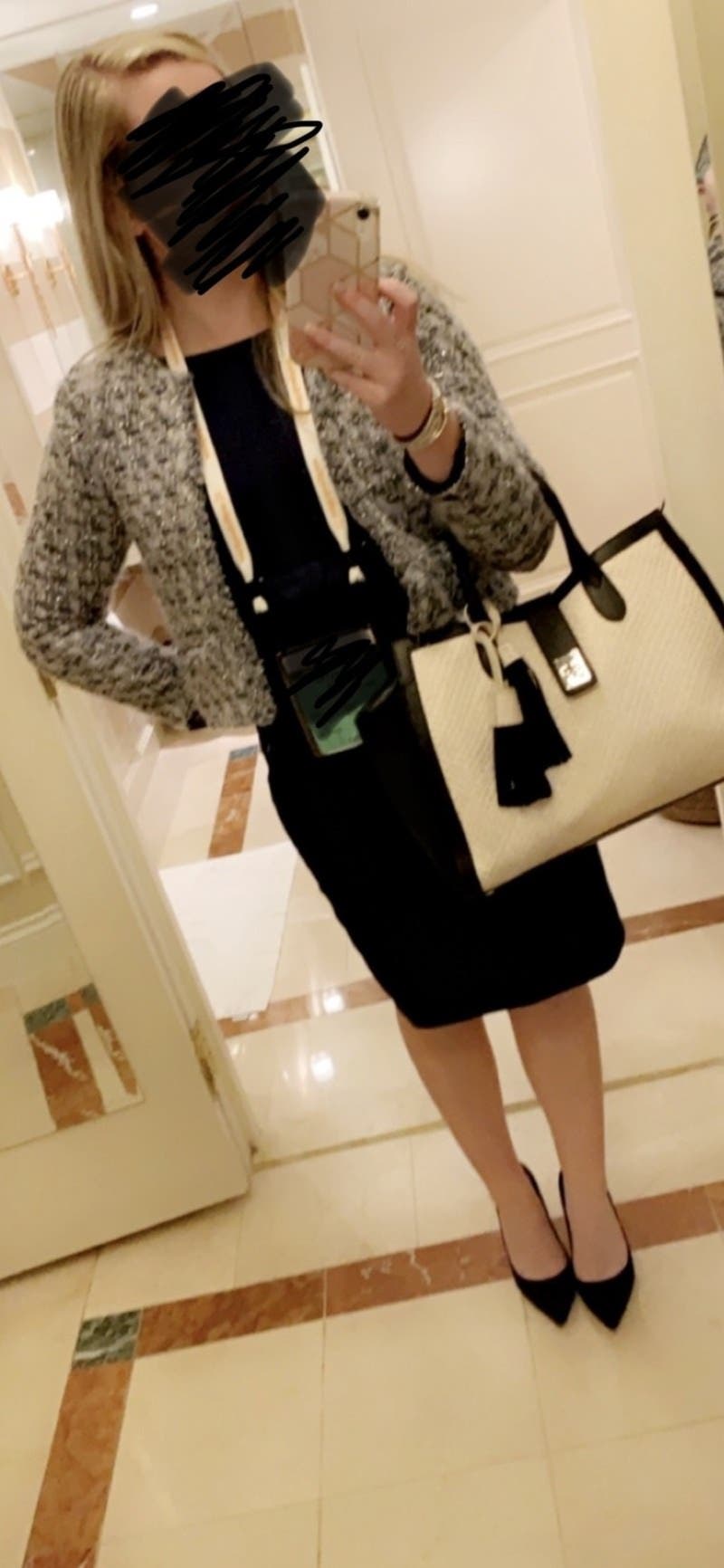 Member review photo