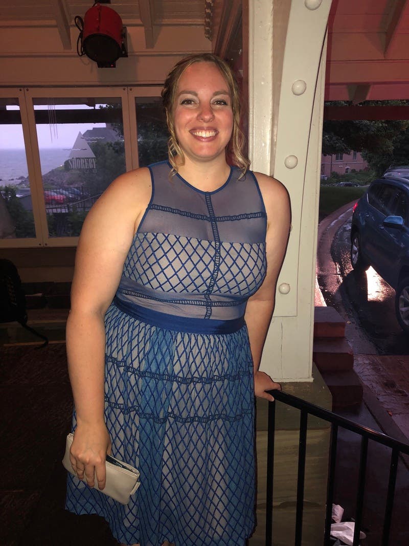 Member review photo