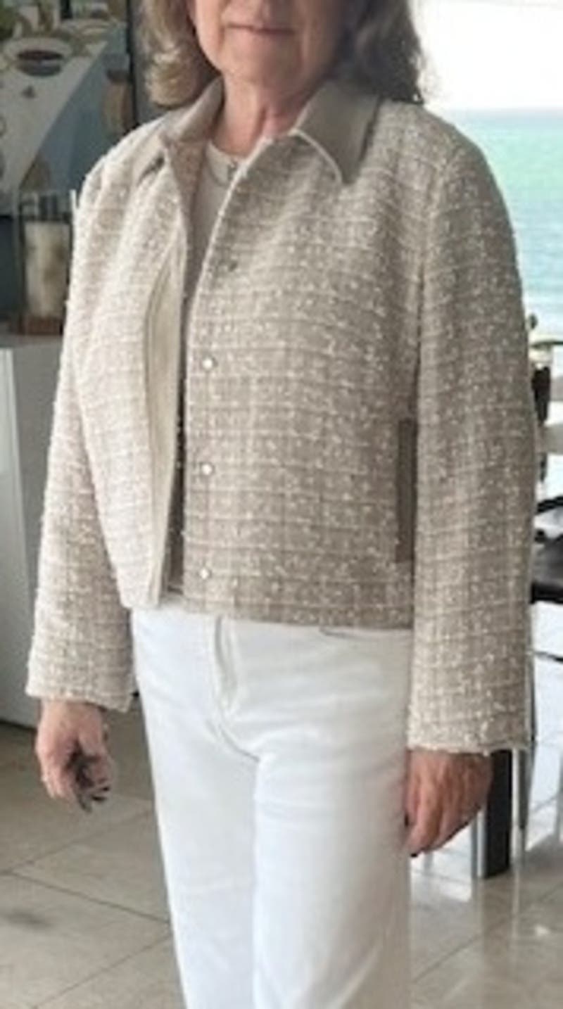 Member review photo