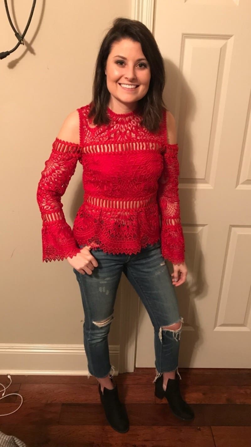 Member review photo