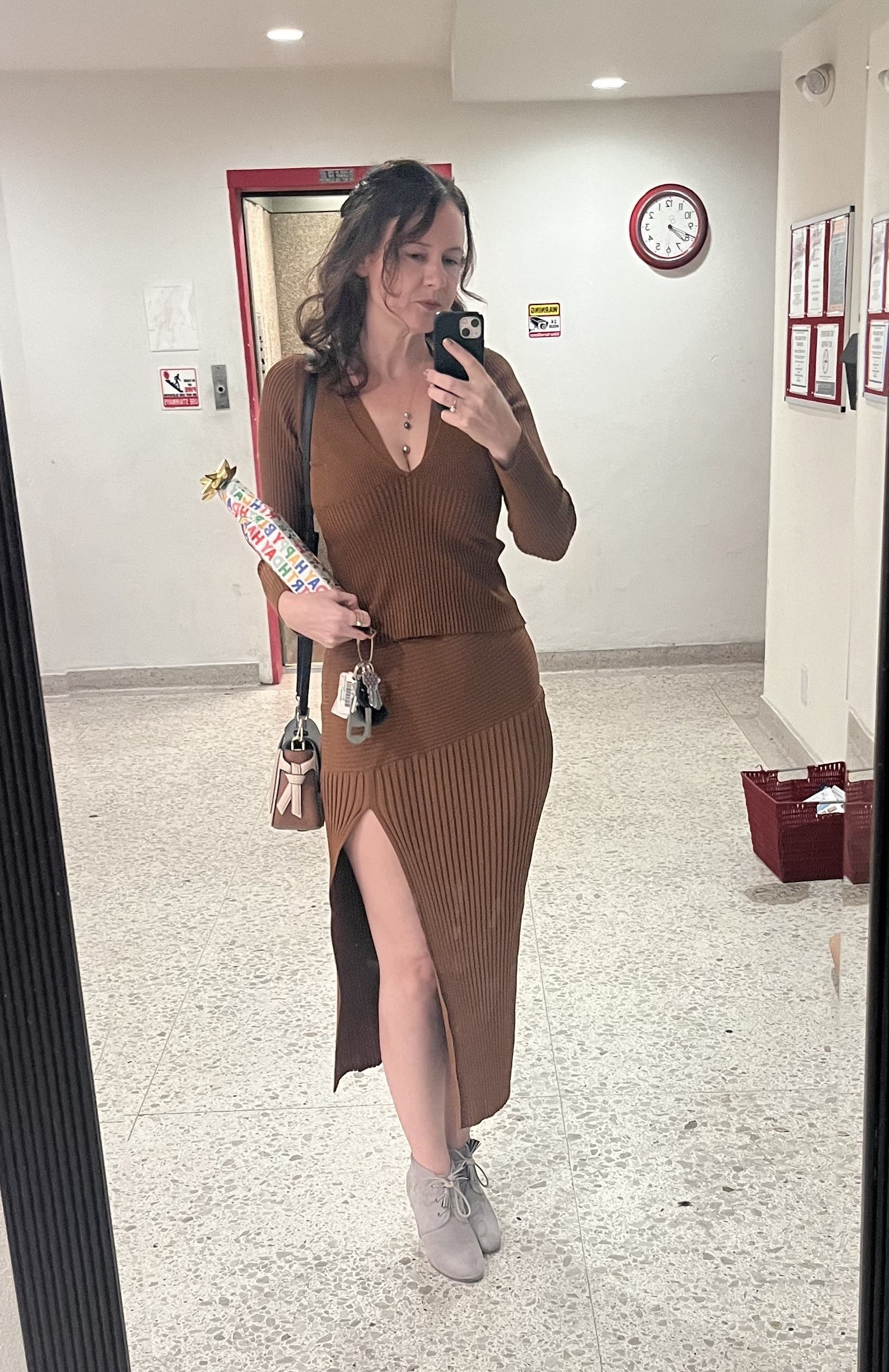 Member review photo